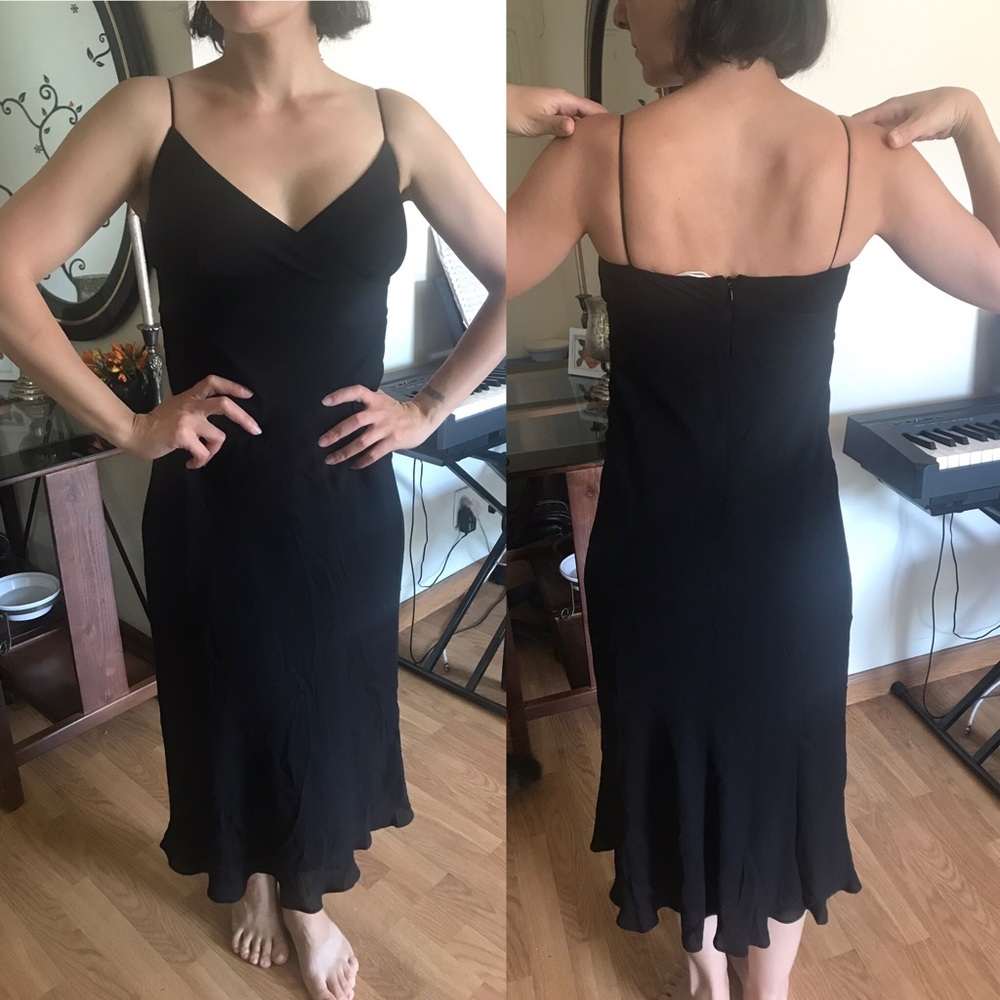 Jcrew maxi